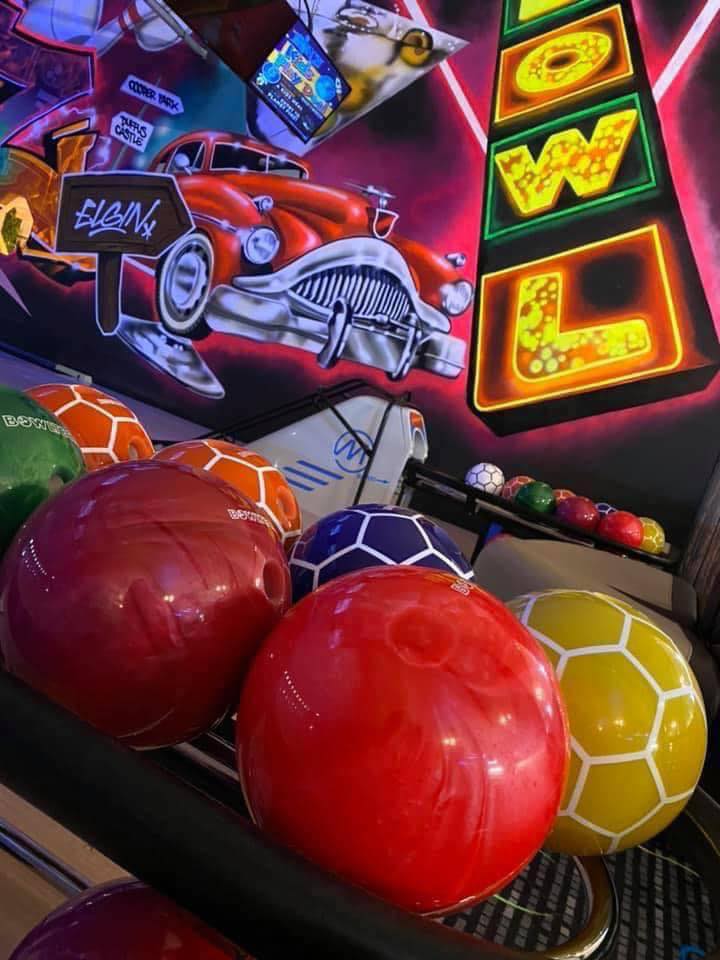 Pinz Bowling