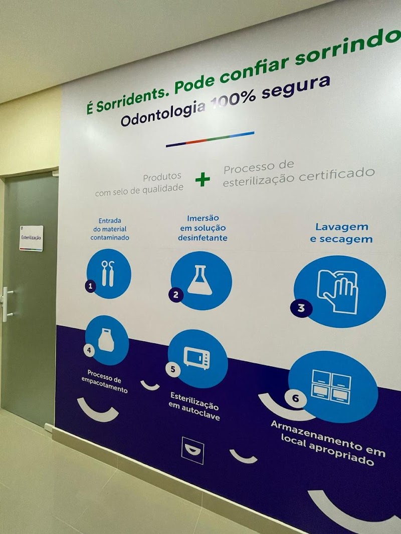 Sorridents Clínicas Odontológicas - Teodoro Sampaio - foto 3