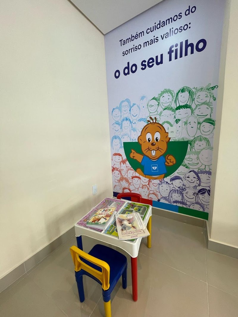 Sorridents Clínicas Odontológicas - Teodoro Sampaio - foto 2