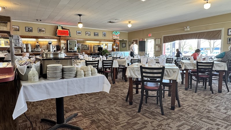 The Ariston Cafe photo 4