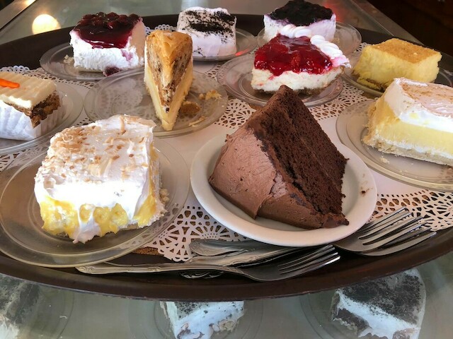 The Ariston Cafe photo 2