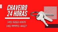 Chaveiro SOS