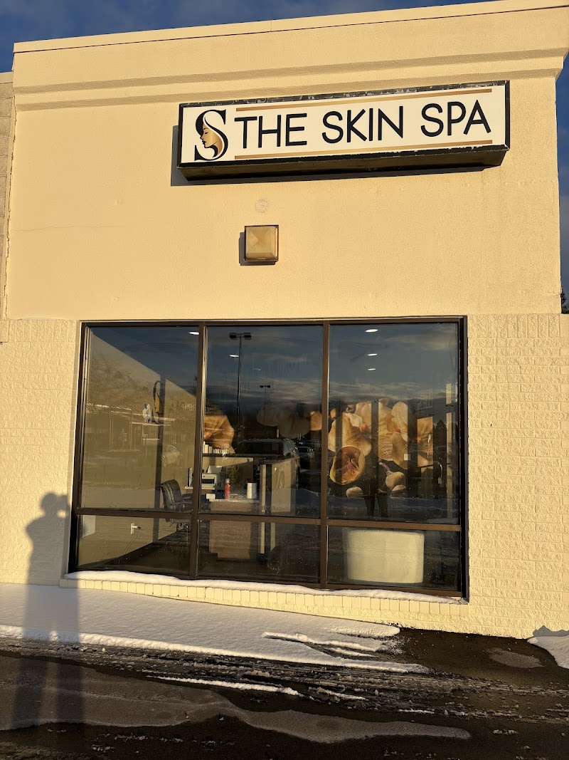 The Skin Spa