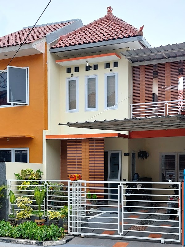 Bukit Griya Cinere