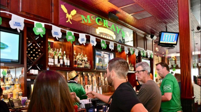 McCray's Tavern