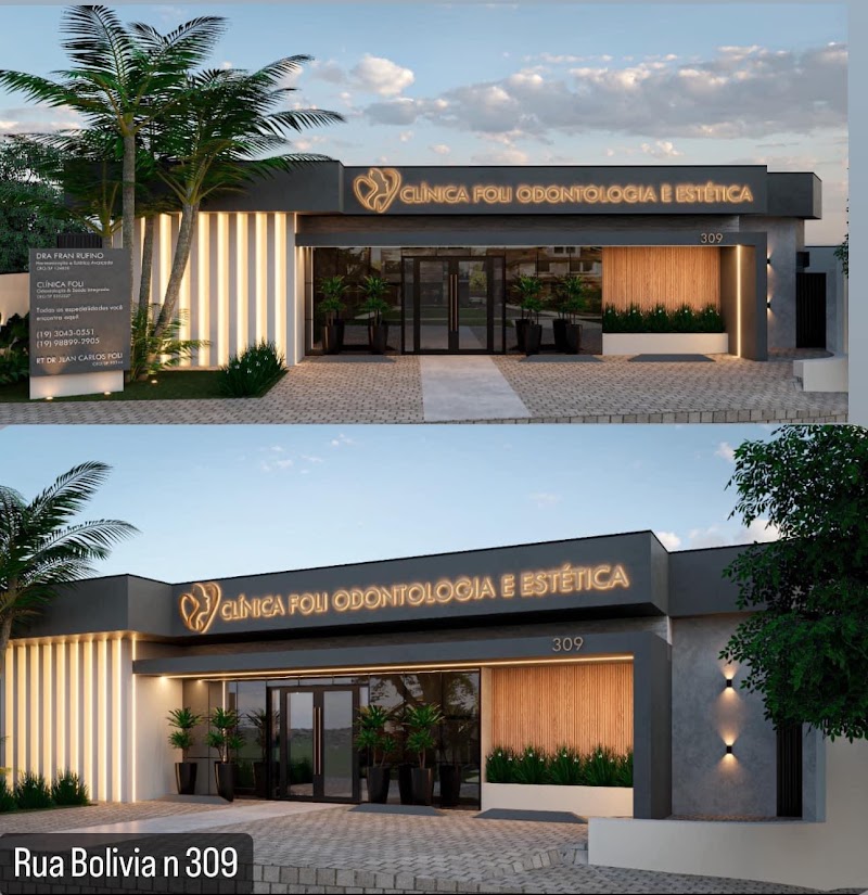 Clínica Foli Odontologia & Saúde - foto 1