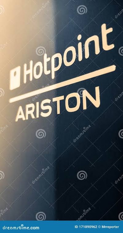 Ariston İndesit Servisi ANKARA - Kombi Servisi