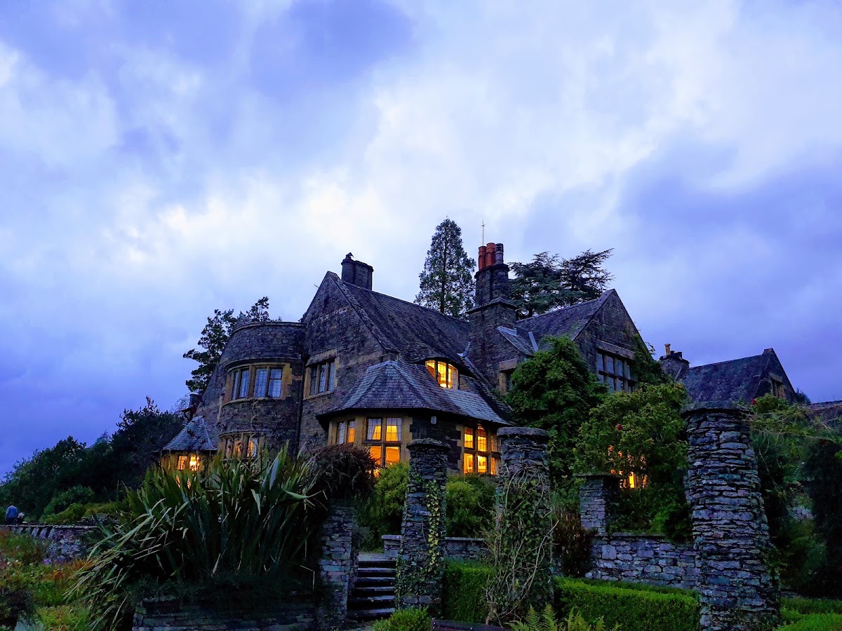 Cragwood Country House Hotel, dog-friendly hotel, photo 2