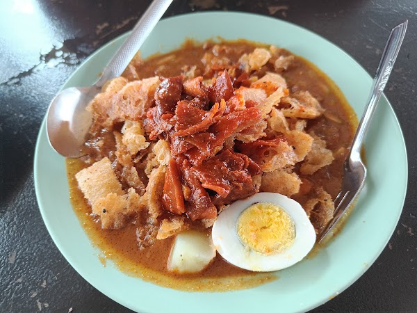 Rashid Pasembor - Photo 1