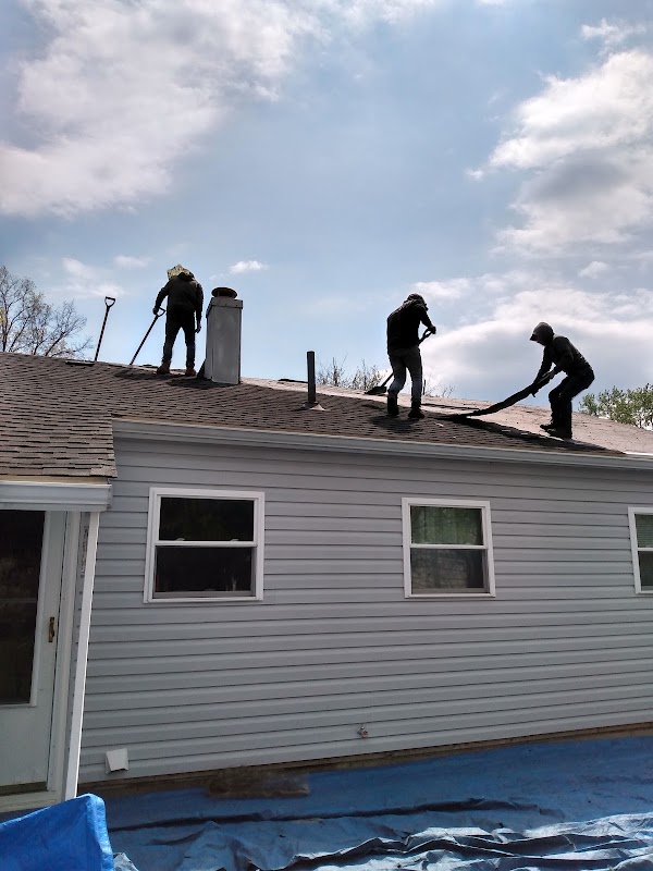 Acme Roofing and Siding photo 3