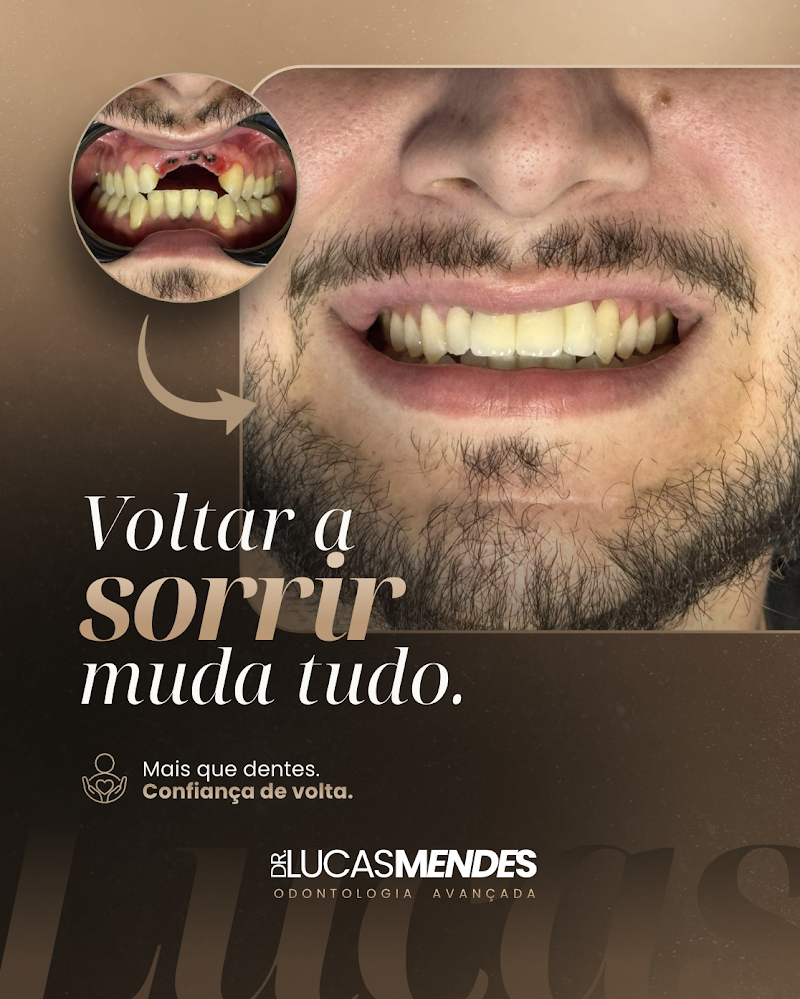 Foto de Clinica Lucas Mendes