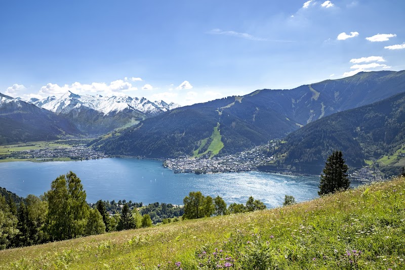 Zell am See-Kaprun