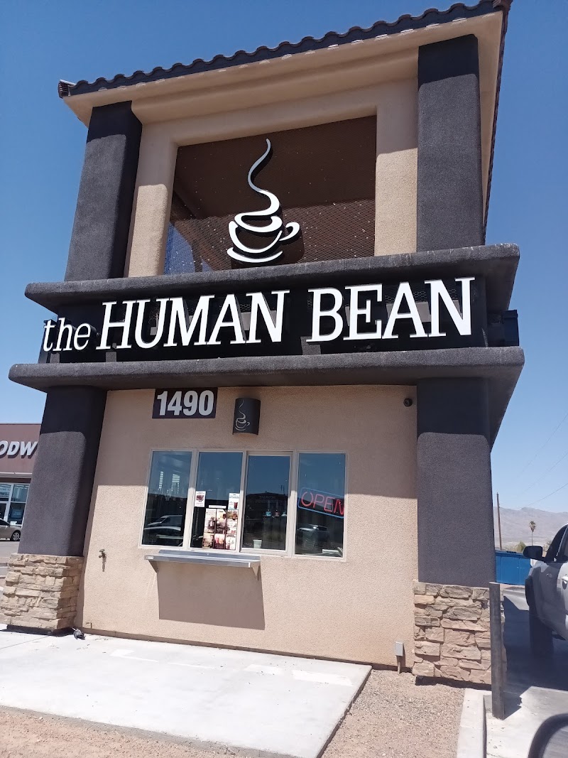 The Human Bean photo 1