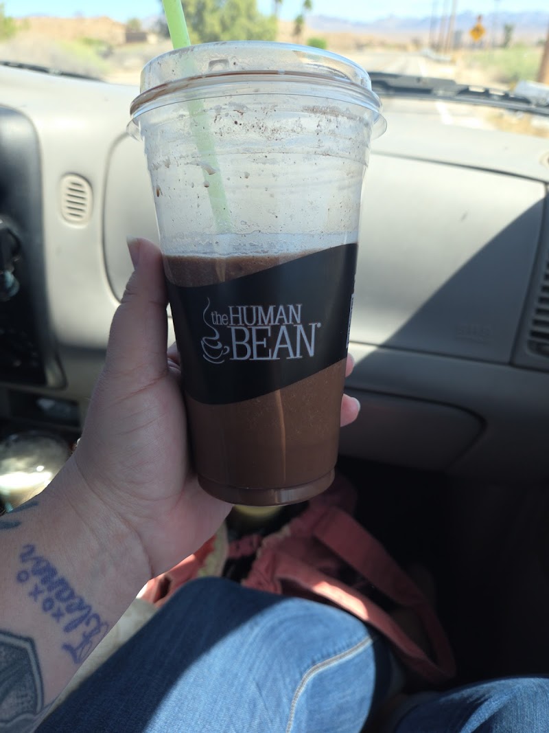 The Human Bean photo 4