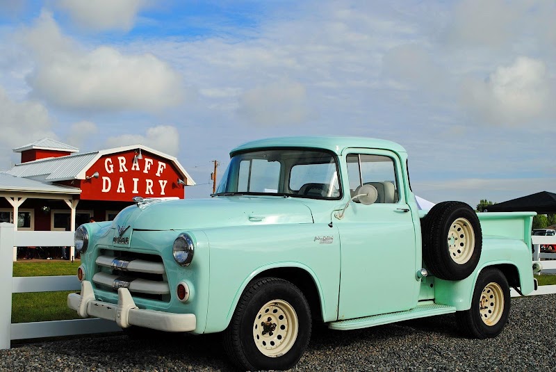 Graff Dairy photo 3
