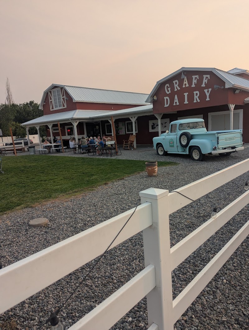 Graff Dairy photo 4