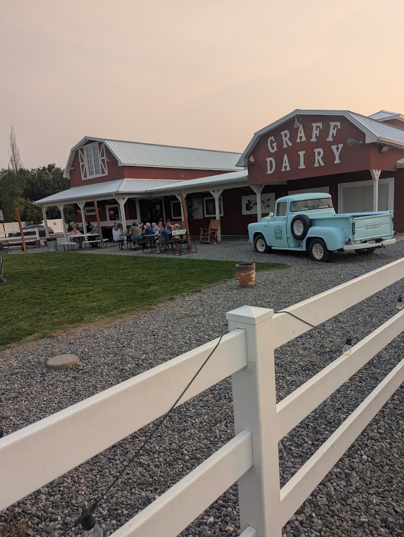 Graff Dairy photo 4