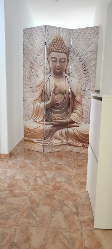 Spa & Massage in Arguineguín
