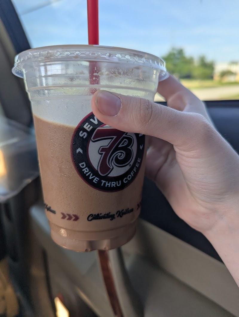 7 Brew Coffee photo 4