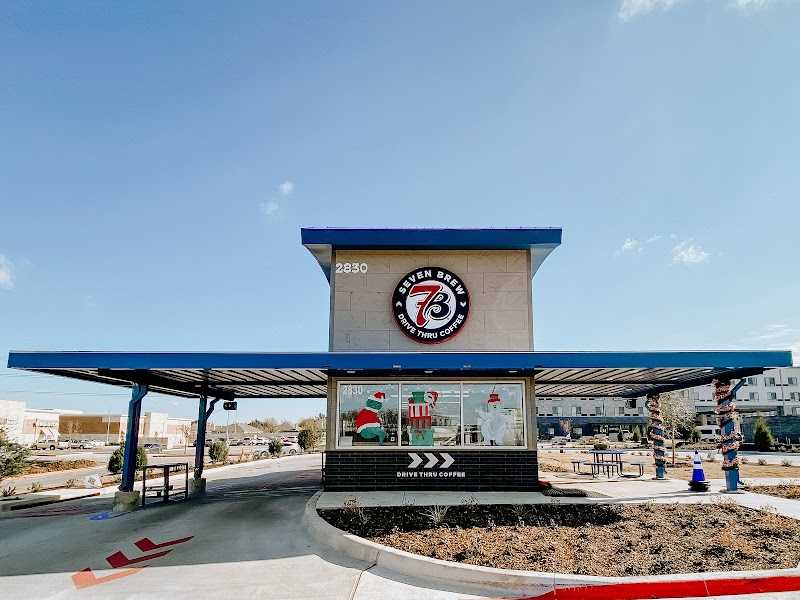 7 Brew Coffee photo 1