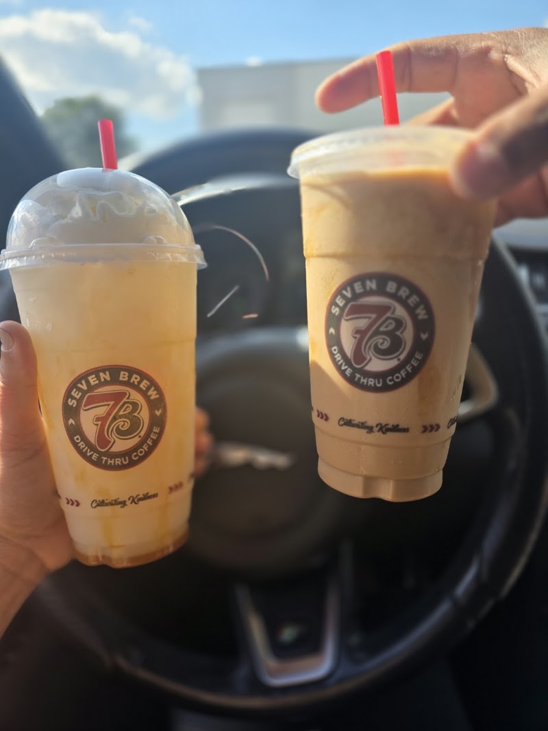 7 Brew Coffee photo 3