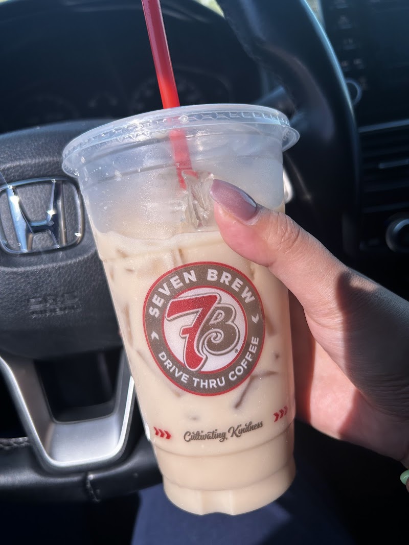 7 Brew Coffee photo 4