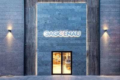 Gaggenau Center - Beyaz Eşya Servisi