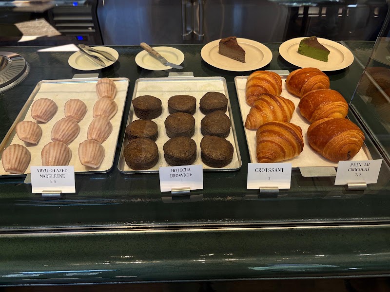 12 Matcha photo 3
