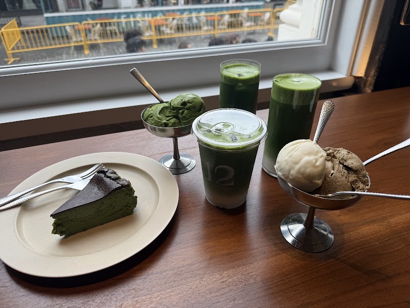 12 Matcha photo 2
