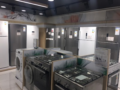 BOSCH Altın Ticaret - Kocamustafapaşa Yetkili Bayii - Beyaz Eşya Servisi
