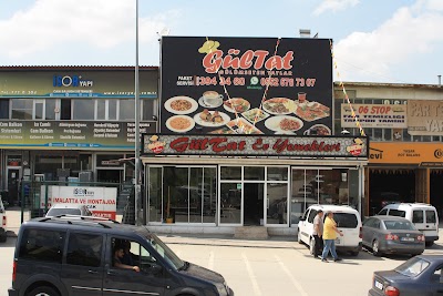 Gültat Yemek | Ostim Tabldot Toplu Yemek Firması | Pide Çeşitleri | Kahvaltı ve Çay - Restoran - Yenimahalle