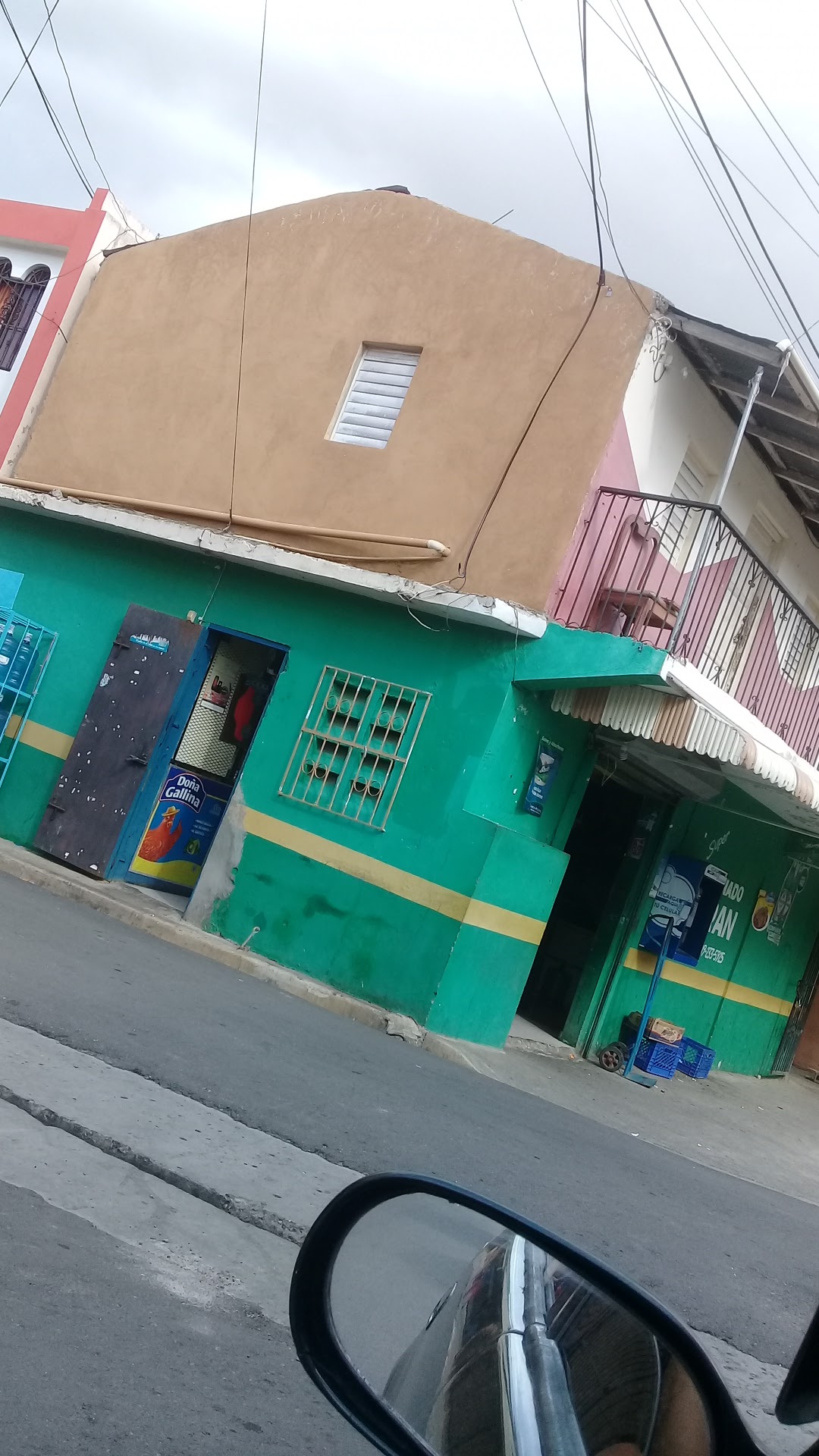 Reparto Aracena - Imagen 1