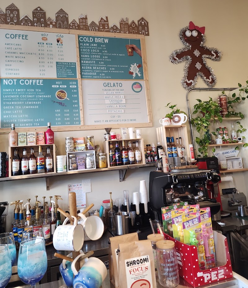 Cool Beans Cafe New Smyrna Beach photo 3