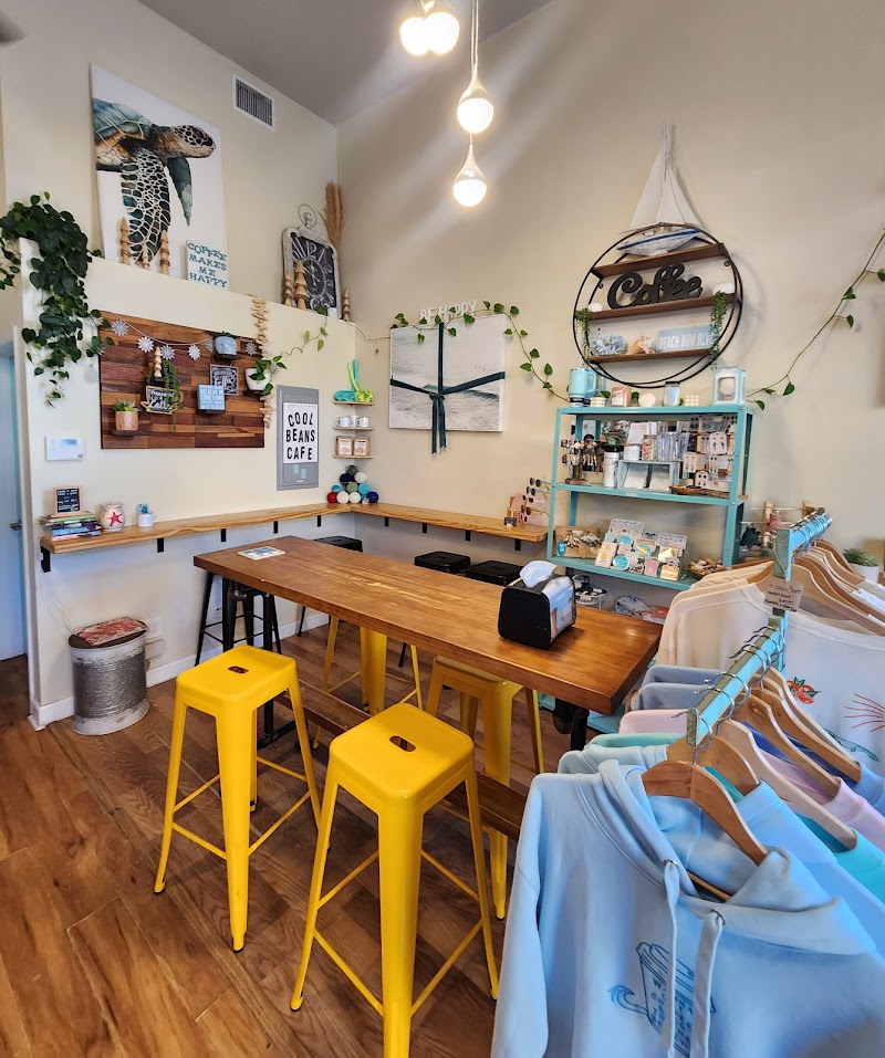 Cool Beans Cafe New Smyrna Beach photo 4