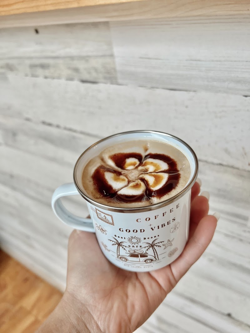 Cool Beans Cafe New Smyrna Beach photo 2