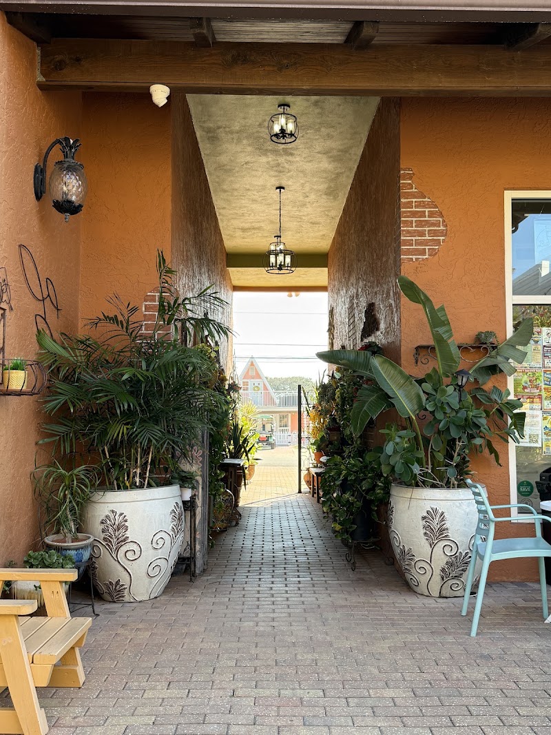Cool Beans Cafe New Smyrna Beach photo 3