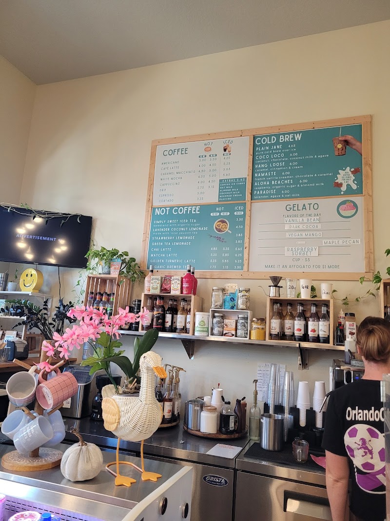 Cool Beans Cafe New Smyrna Beach photo 3