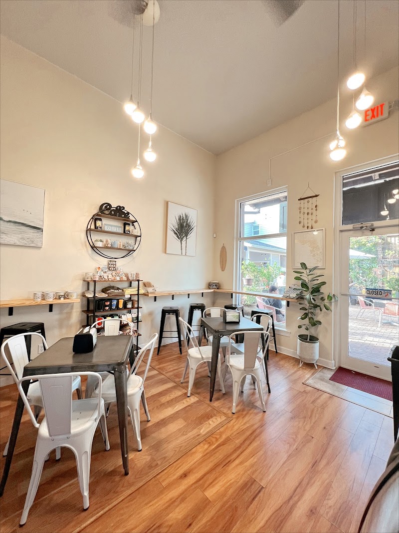 Cool Beans Cafe New Smyrna Beach photo 1