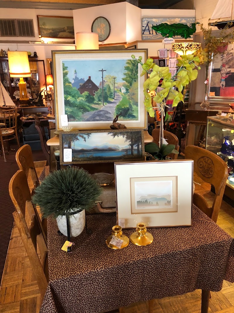 Smith Brothers Antiques and Espresso photo 3