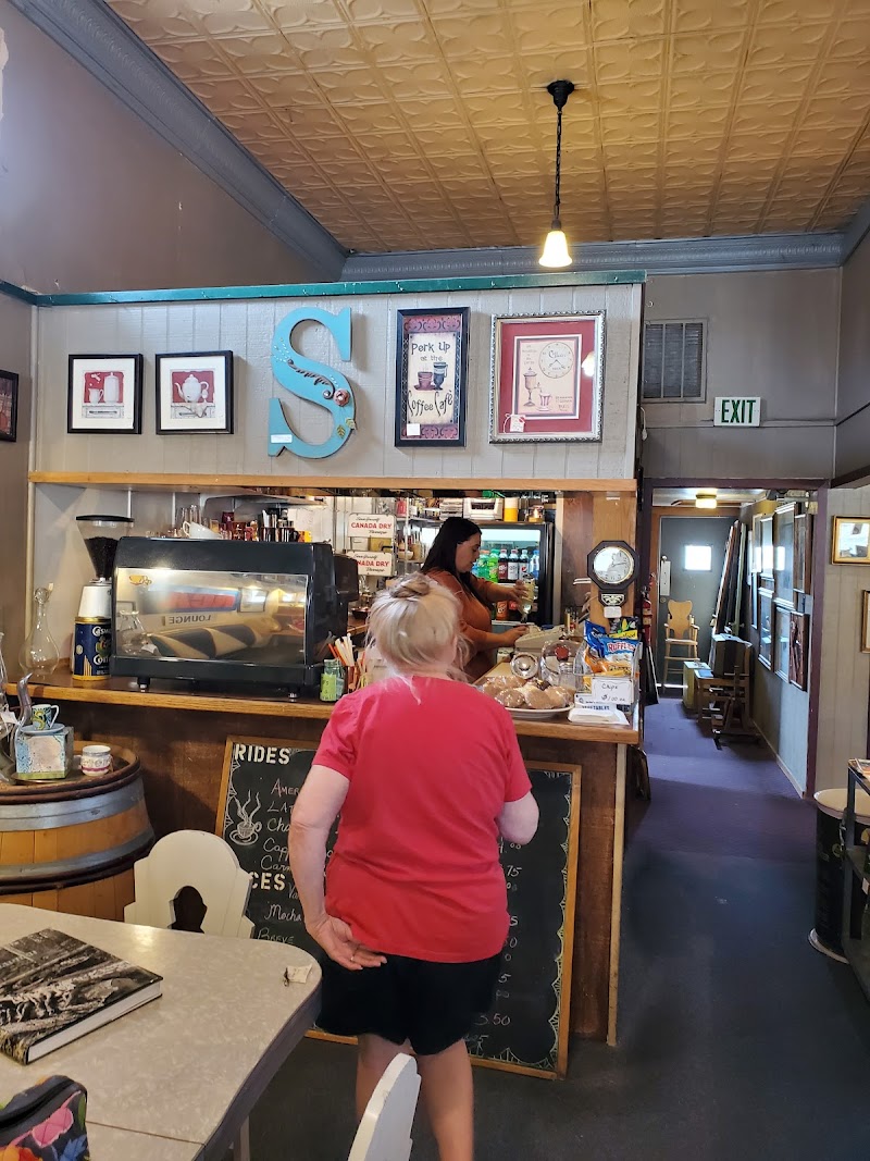 Smith Brothers Antiques and Espresso photo 4