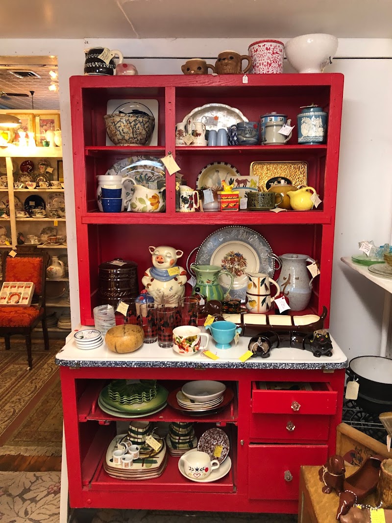 Smith Brothers Antiques and Espresso photo 1