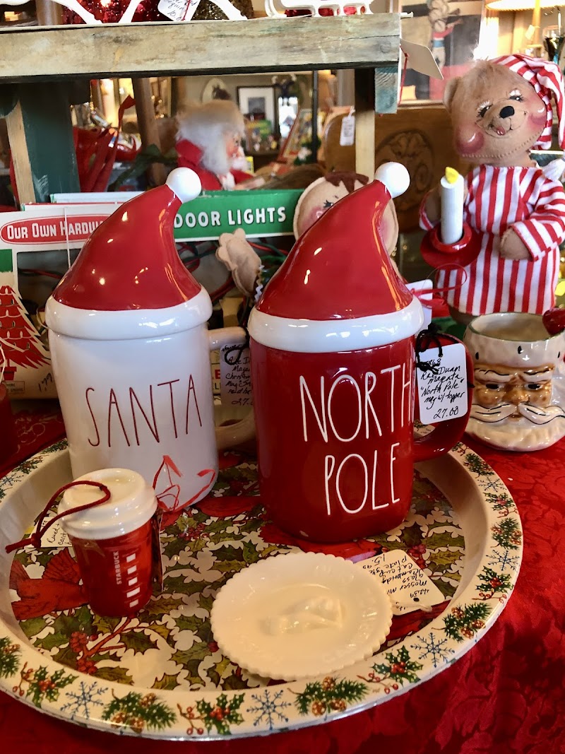 Smith Brothers Antiques and Espresso photo 2