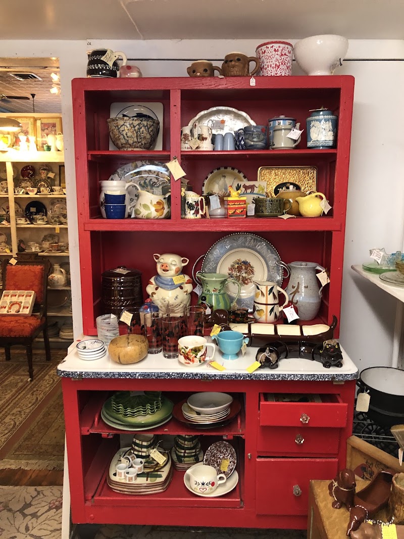 Smith Brothers Antiques and Espresso photo 1