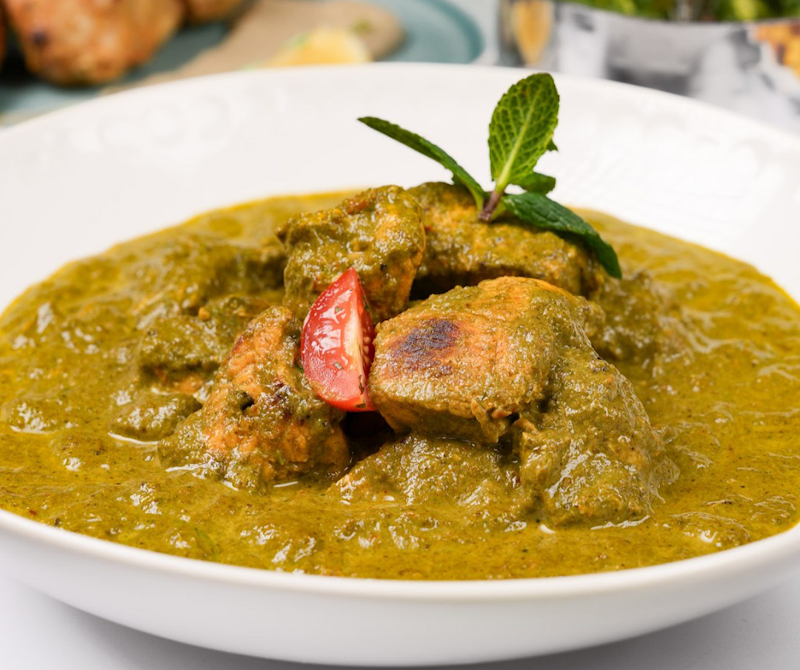 New Farm Curry House photo 8