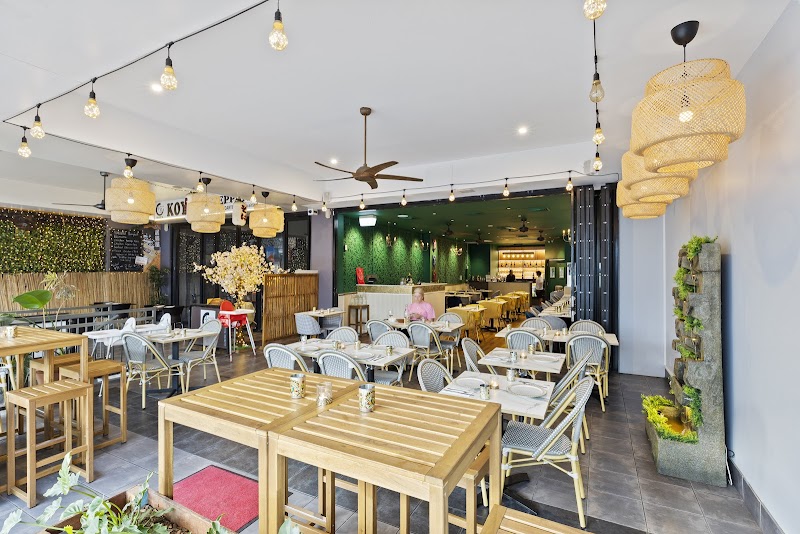 New Farm Curry House photo 1