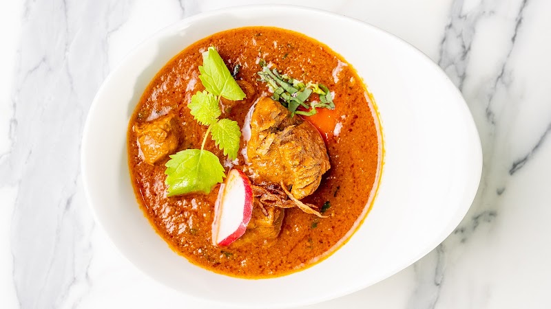 New Farm Curry House photo 4