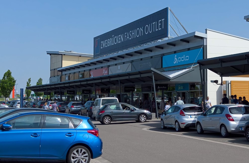 Zweibrücken Fashion Outlet fotoğraf 1