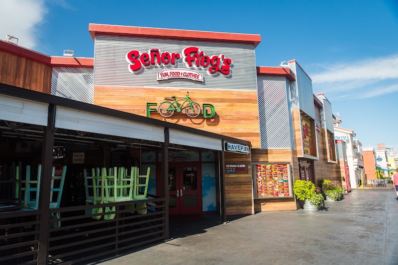 Señor Frog's | Myrtle Beach photo 1