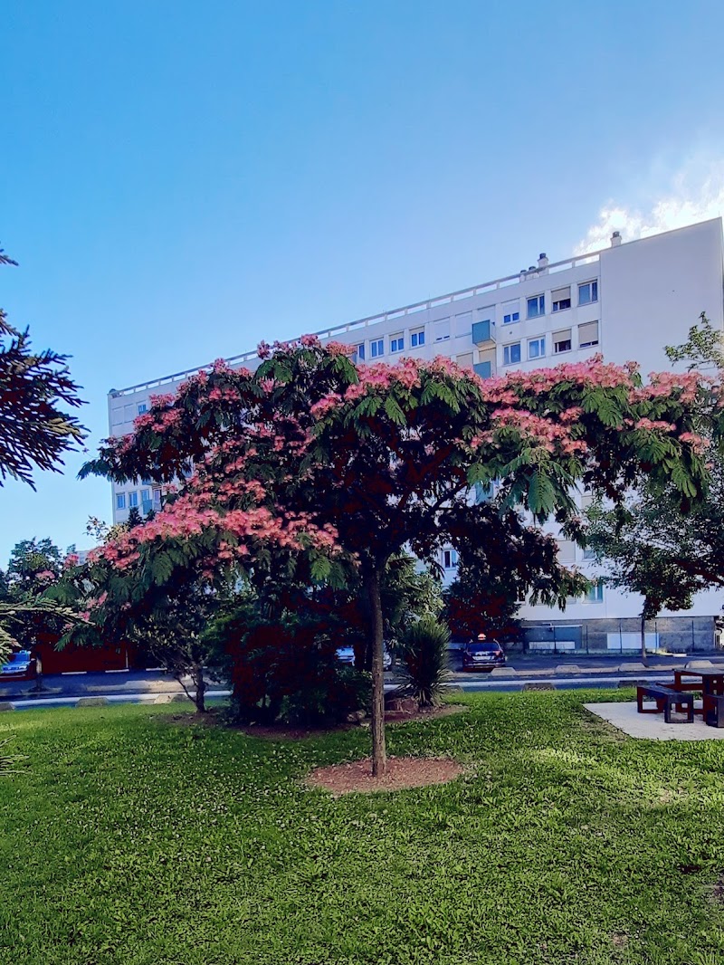 CHU Clermont-Fd : Site Gabriel-Montpied