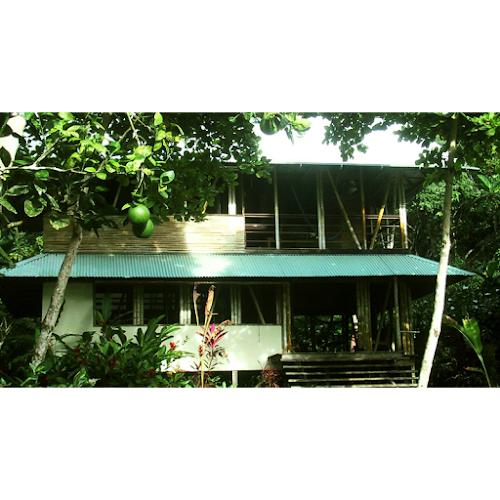 Casa Bambu Beach Resort